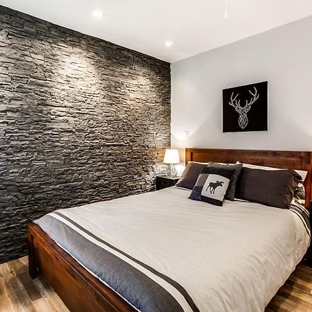 Le Villageois By Gestion Elite Mont-Tremblant Exterior photo
