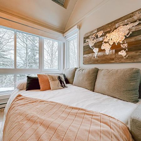 Le Villageois By Gestion Elite Mont-Tremblant Exterior photo