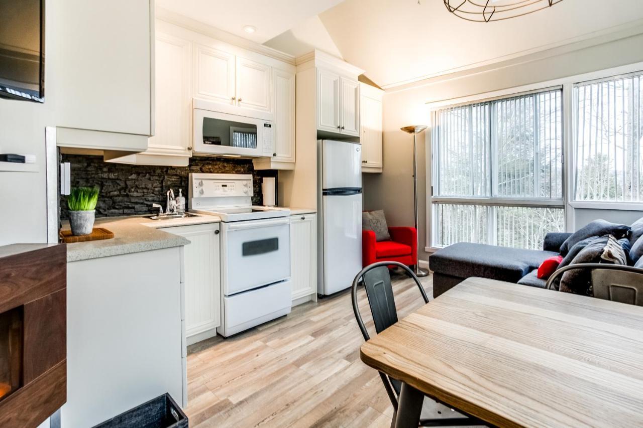 Le Villageois By Gestion Elite Mont-Tremblant Exterior photo