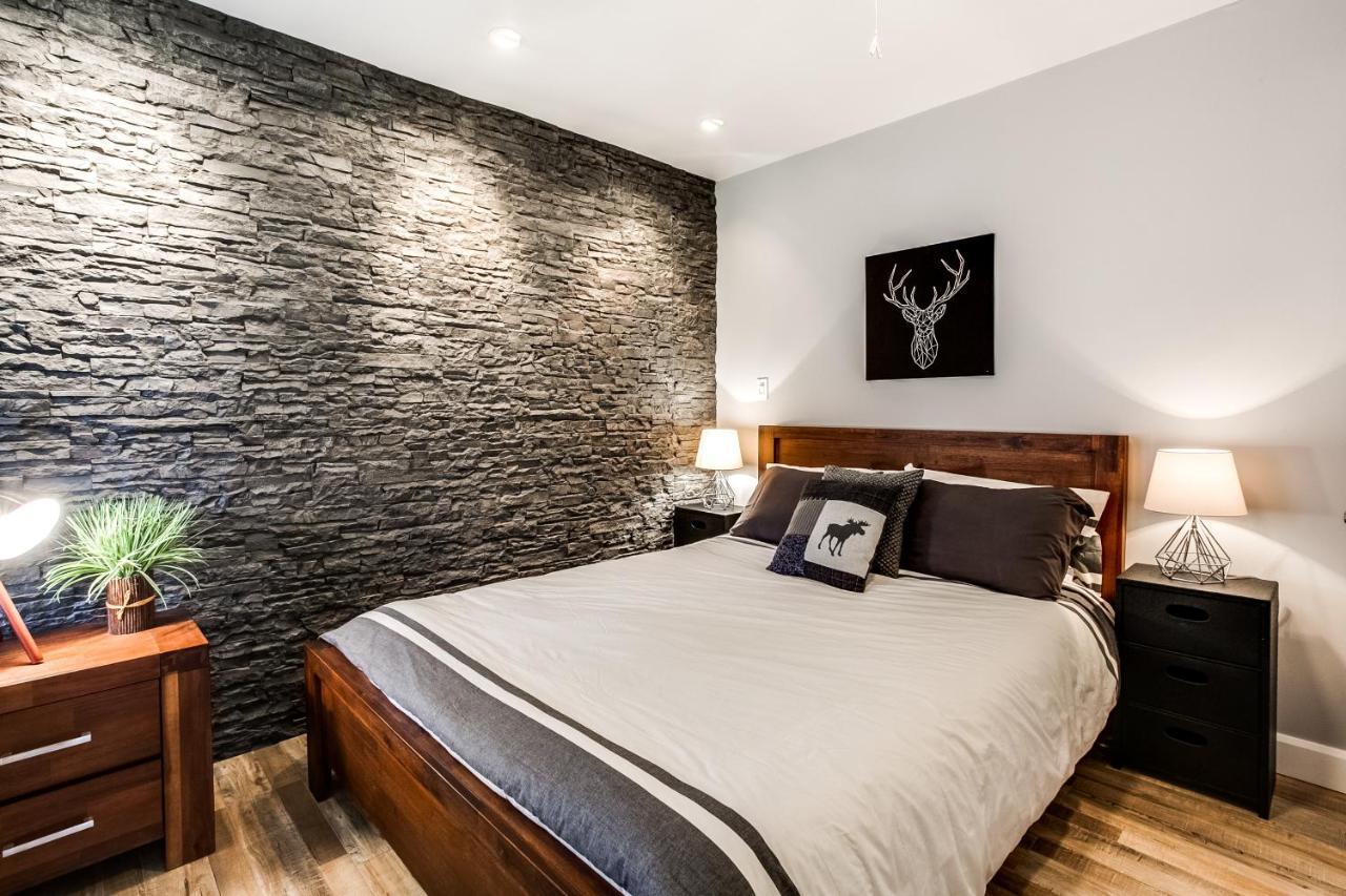 Le Villageois By Gestion Elite Mont-Tremblant Exterior photo