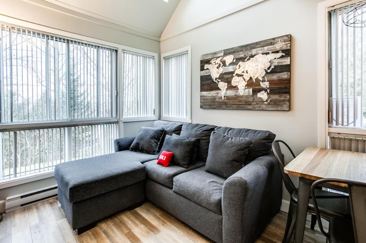 Le Villageois By Gestion Elite Mont-Tremblant Exterior photo